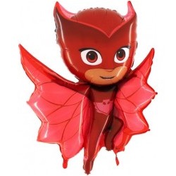 SAGOMA PJ MASKS GUFETTA