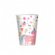 Bicchiere Unicorno