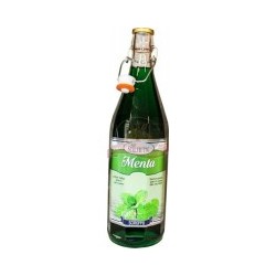 Sciroppo Menta stillfrutta 1lt