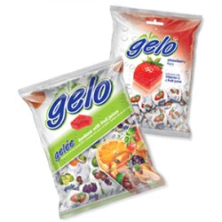 Gelèe Caffarel 1 kg