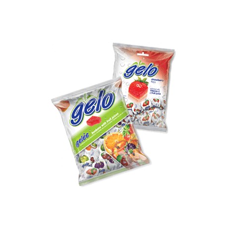 Gelèe Caffarel 1 kg