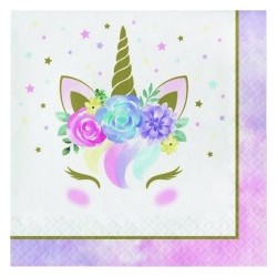 Tovaglioli Unicorno