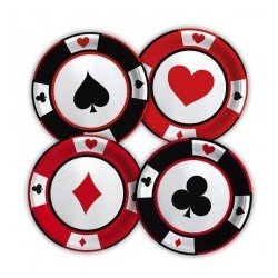 Piatto Poker