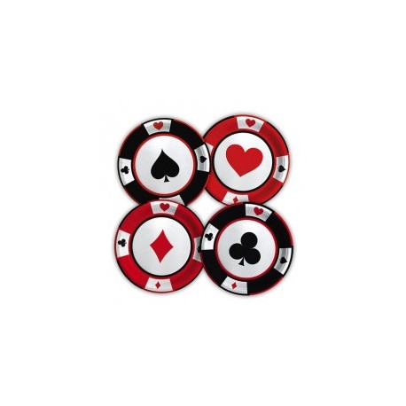 Piatto Poker