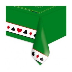 Tovaglia Poker