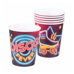 Bicchieri Disco 