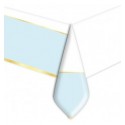 Tovaglia Baby chic azzurro