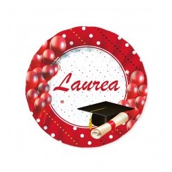 Piatti laurea