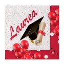 Tovaglioli Laurea prestige