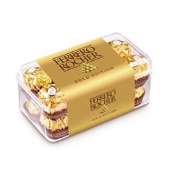 FERRERO ROCHER scatola 16pz