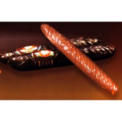 Sigari cioccolata al latte 1pz