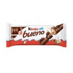 Kinder Bueno 3pz