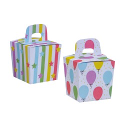 Party Box Palloncini e stelle