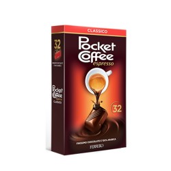 Pocket Coffee 32pz
