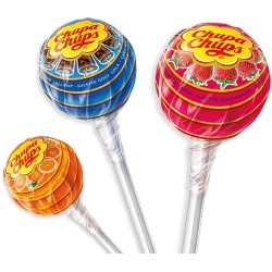 Chupa Chups assortiti 20pz