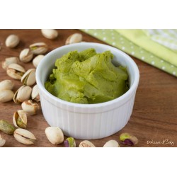 Pasta di pistacchio 100gr