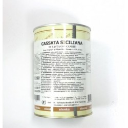 Aroma in Pasta cassata siciliana 100gr