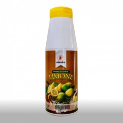 Aroma in Pasta di limone 100gr