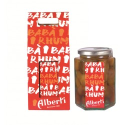 BABÀ ALLO STREGA 750Gr