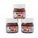Nutella mini 25gr 3pz