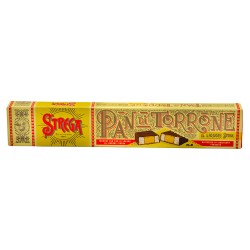 Torroncino Mignon Strega 10pz