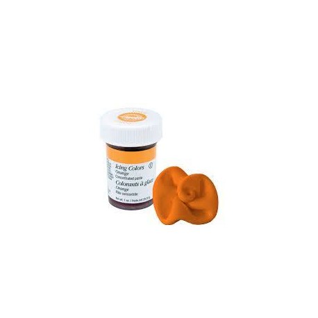 Orange 28 gr