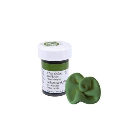 Moss Green 28 gr