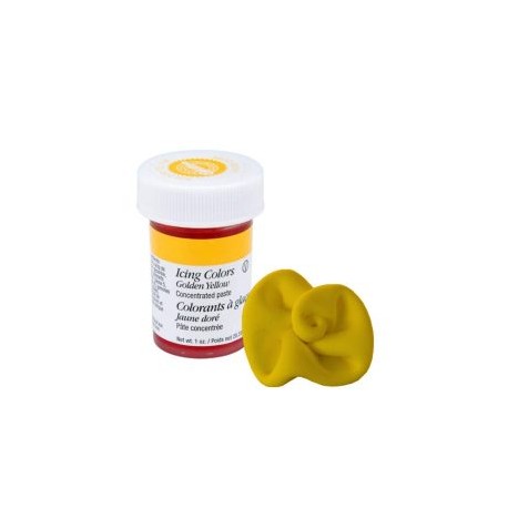 Creamy Peach 28 gr
