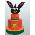 TORTA IN POLISTIROLO BING