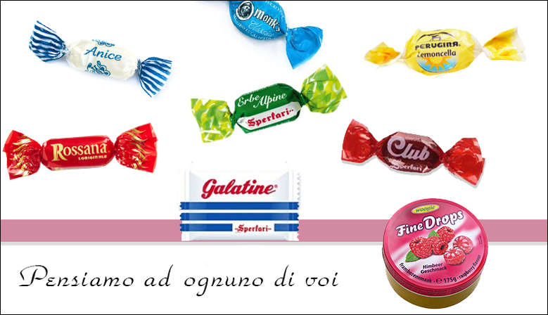 Caramelle