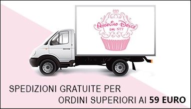 Spedizioni
