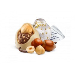 baci bianco